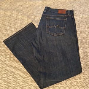 Lucky Brand Jeans